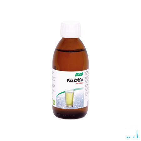 Vogel Molkosan 200 ml  -  A.vogel
