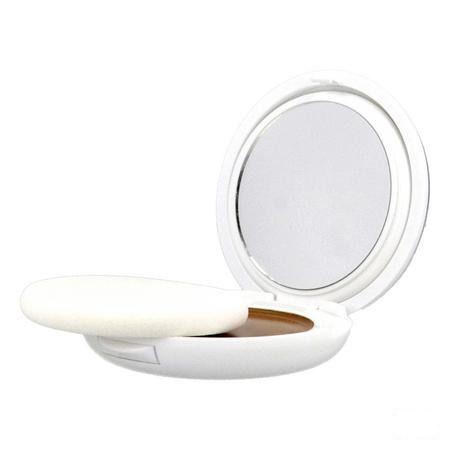 Avene Couvrance Creme Teint Tabletten 05 Oil-free Sol.10 gr  -  Avene