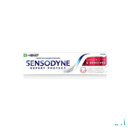 Sensodyne Expert Protect Sens. & Gum Tandpasta 75ml