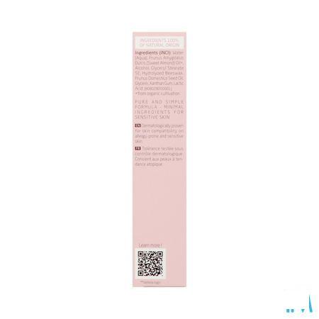 Weleda Sensitive Creme Hydra-Apaisante 30 ml