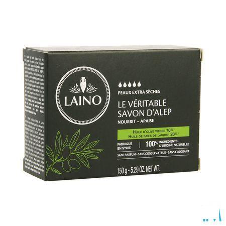 Laino Zeep D Alep Wasstuk 150 gr