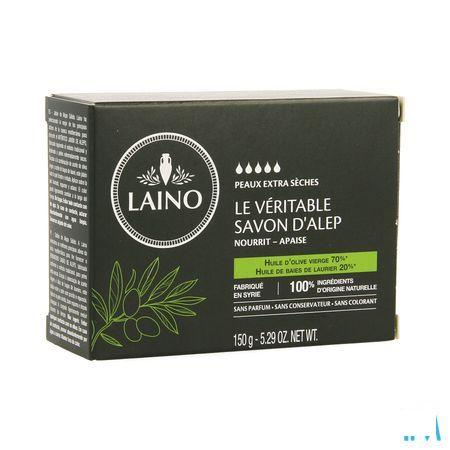 Laino Savon D Alep Pain 150 gr