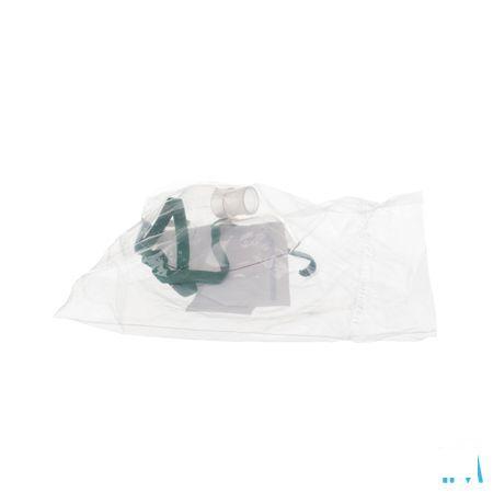 Medix Masker Volw  -  Henrotech