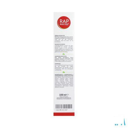 Rap Phyto Creme Tube 100 ml