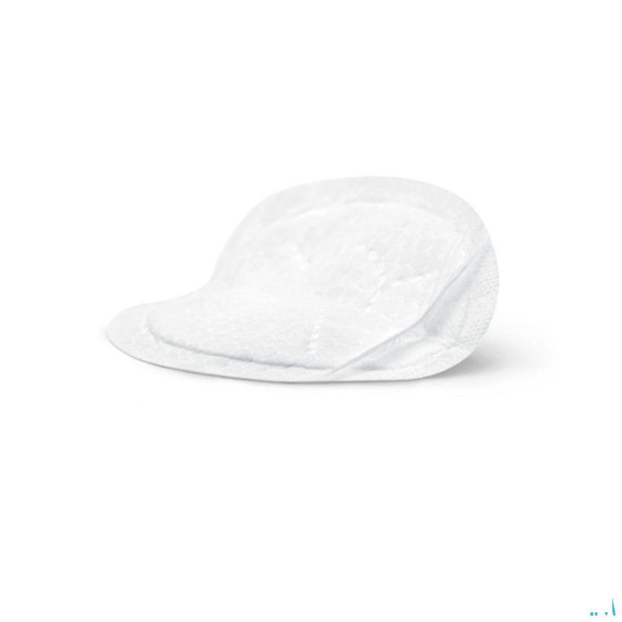 Medela Ultra Thin Disposable Zoogkompressen 60  -  Medela