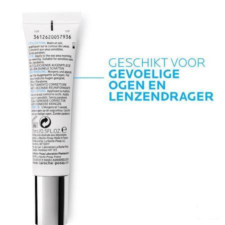 Pigmentclar Ogen 15 ml  -  La Roche-Posay