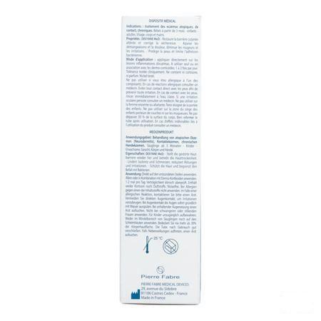 Ducray Dexyane Med Cr Reparatrice Apais. 100 ml 