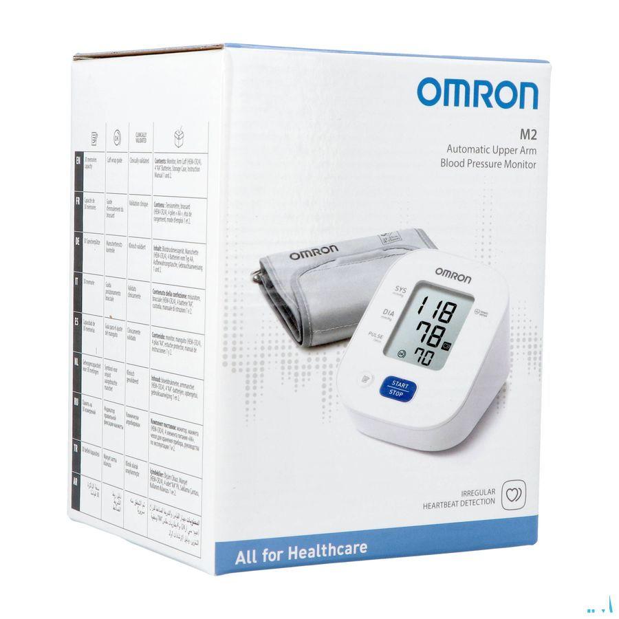 Omron M2 Tensiometre Automatique Bras Hem7143