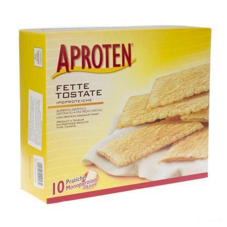 Aproten Cracottes 250 gr 5130  -  Revogan