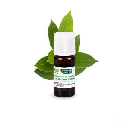 Phytosun Laurier Noble Fr-bio-01 5 ml
