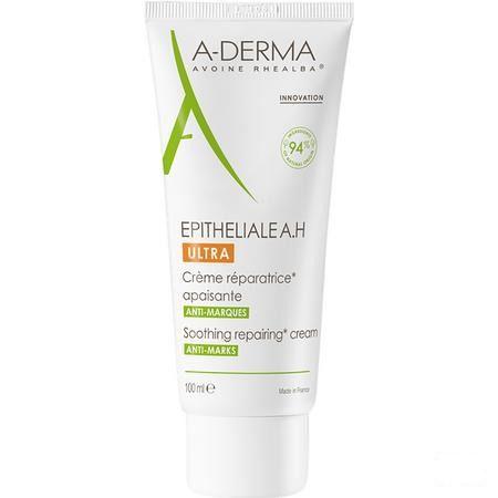 Aderma Epitheliale Ah Ultra 100 ml  -  Aderma Benelux