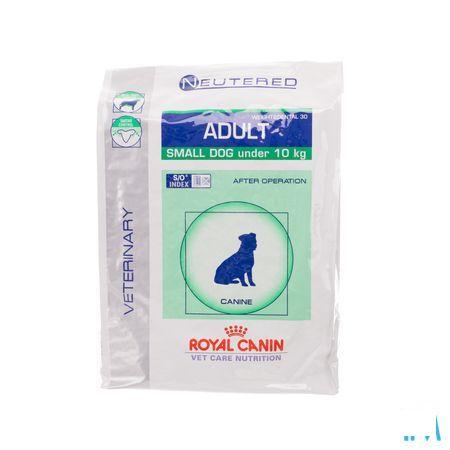 Vcn Weight Dental Nt Adult Canine 8kg  -  Royal Canin