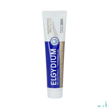 Elgydium Multi-Actions 75 ml