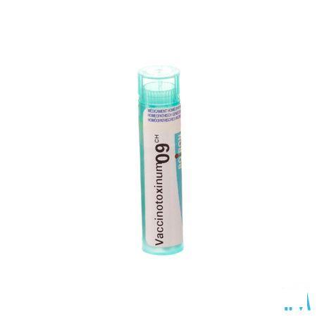 Vaccinotoxinum 9CH Gr 4g  -  Boiron