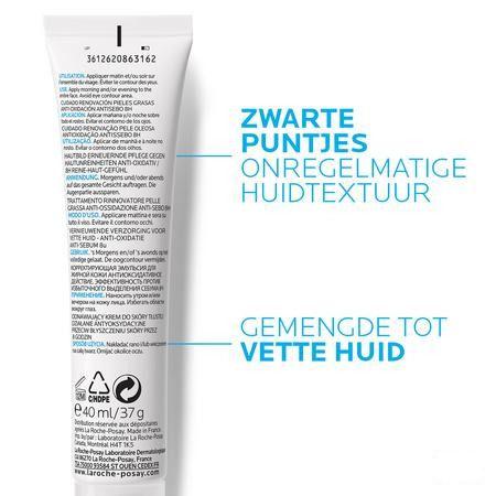 Effaclar K + 40 ml  -  La Roche-Posay