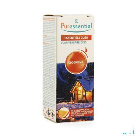 Puressentiel Verstuiving Cocooning Complexe 30 ml  -  Puressentiel