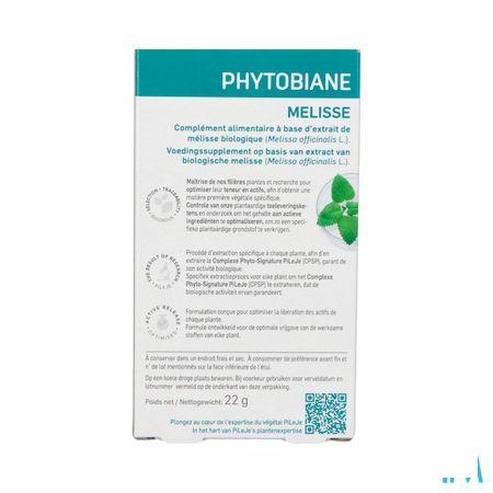 Phytobiane Melisse Comp 30