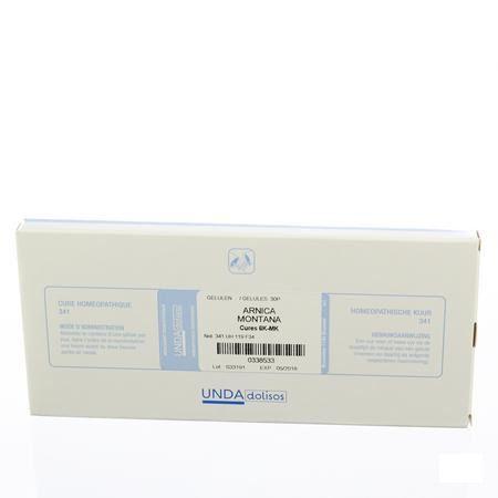 Arnica Montana Cure 6k-MK  -  Boiron