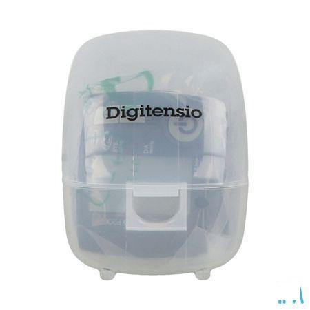 Marque V Digitensio Mam + ihd Bloeddrukmeter Pols 