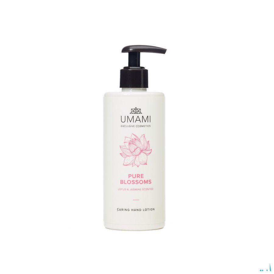 Umami Pure Blossoms Lotus&Jasmijn Hand Lotion300 ml
