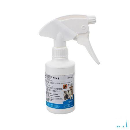 Eliminall 2,5 mg/ml Oplossing Pulv Cut 250 ml