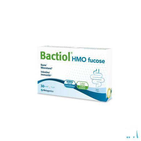 Bactiol Hmo Fucose Caps 30 27734  - Metagenics