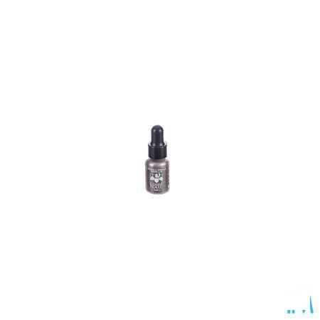 Lisandra Cosmenail Vao Mini 117 Gris Roze 5 ml
