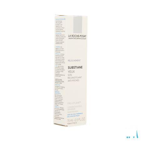 Substiane Yeux Anti age 15 ml  -  La Roche-Posay
