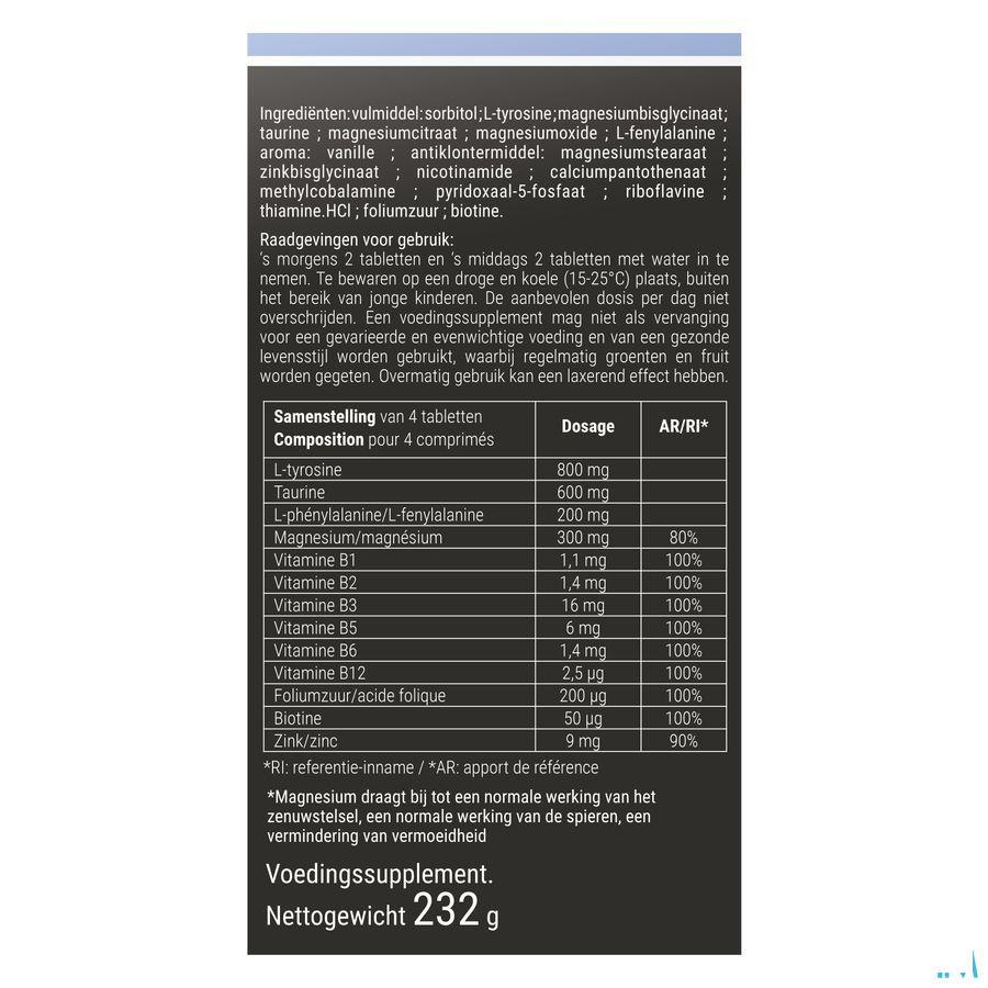 Magnixx Plus Tabl 160