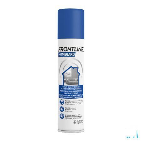 Frontline Homegard Spray 250 ml