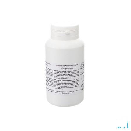 Respiration Vrac Capsule 250  -  Nutri-Ethic