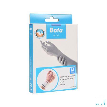 Bota Pols El Extra Velcro Sport M  -  Bota