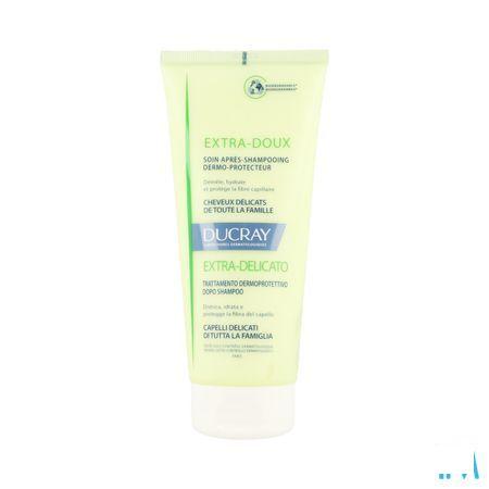 Ducray Extra Zacht Conditioner 200 ml