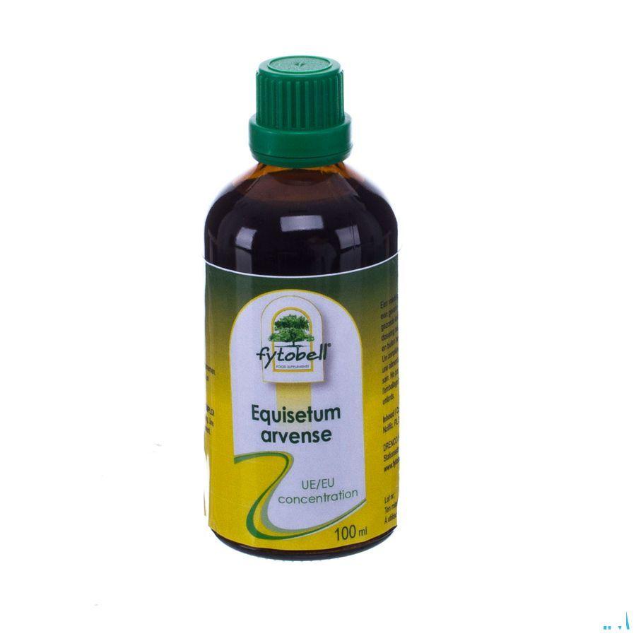 Fytobell Equisetum Arvense Ue Gouttes 100 ml