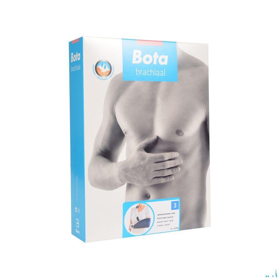 Bota Porte-bras Blue Gauche N3  -  Bota