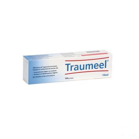 Traumeel Creme 100 G  -  Heel