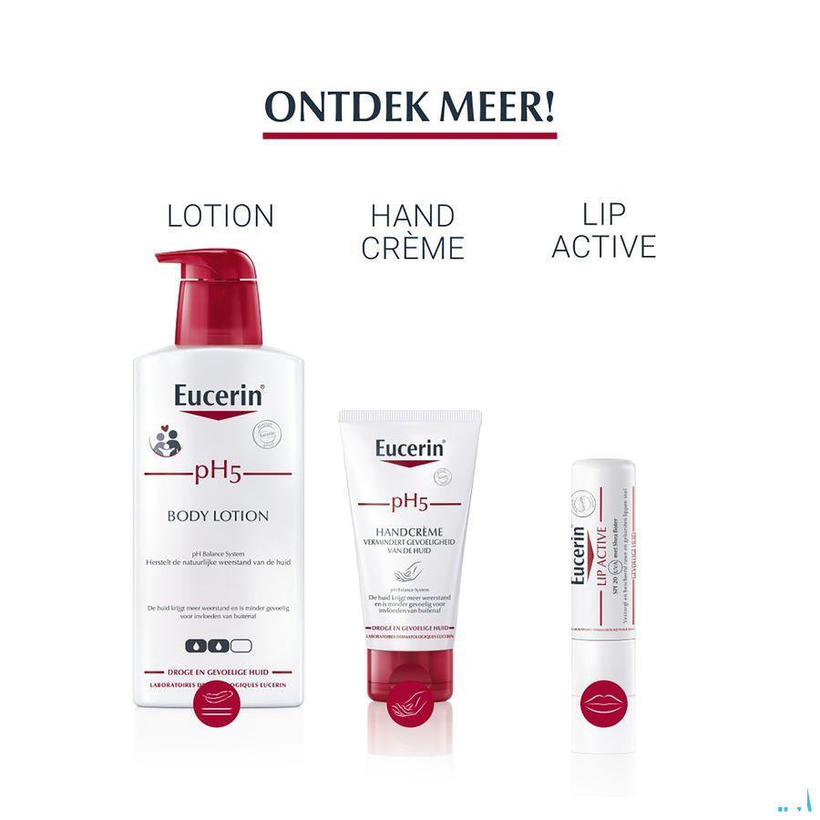 Eucerin Dermocapillaire Shampoo Ph5 Mild 250 ml  -  Beiersdorf