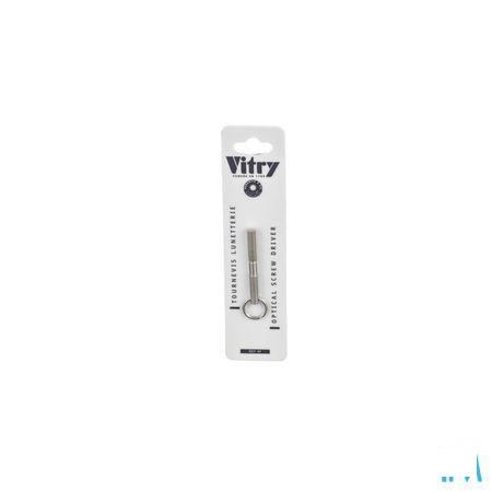Vitry Classic Schroevendraaier Bril 1041  -  Vitry
