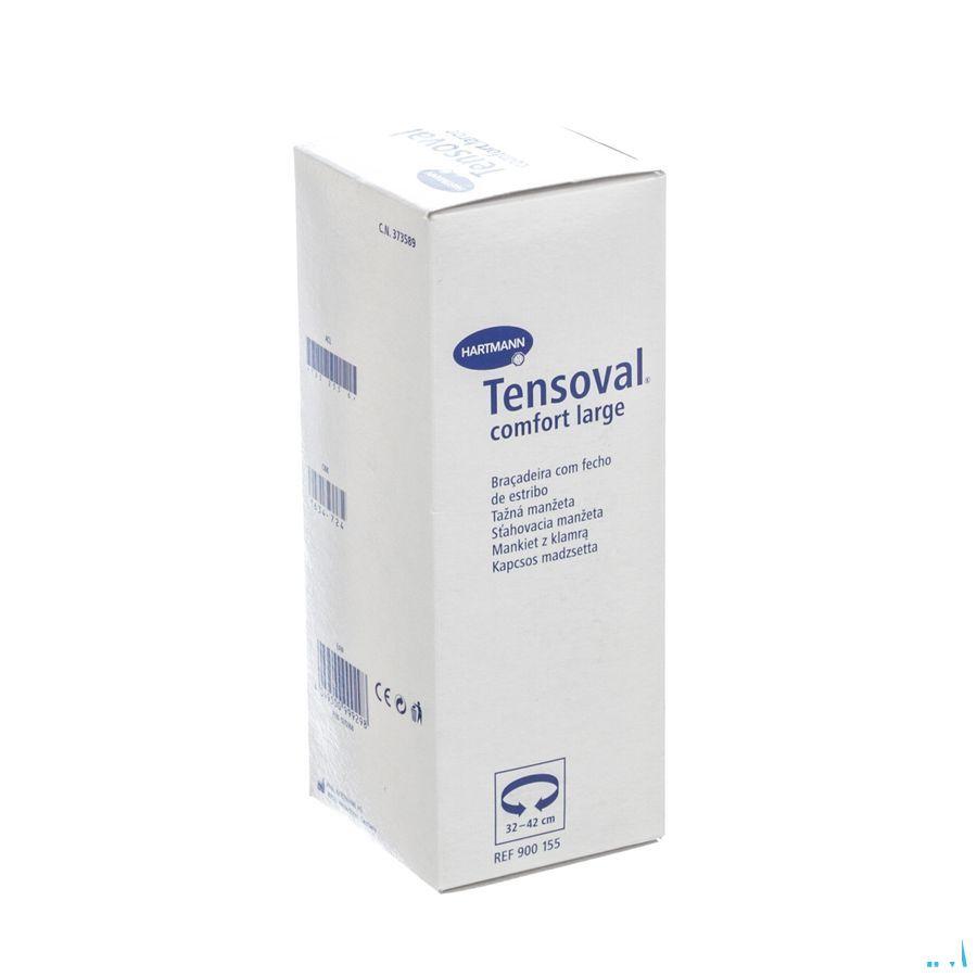 Tensoval Comf.br.souple 32-42 1 P/s  -  Hartmann