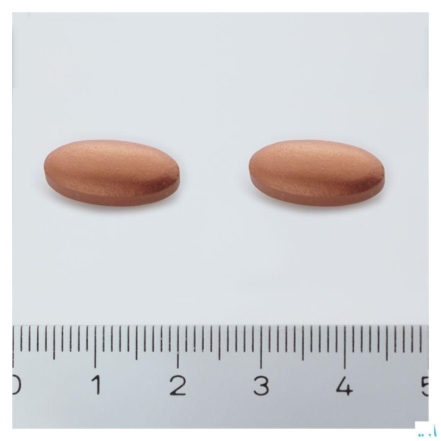 Biocure Megatone La Comp 30  -  Qualiphar