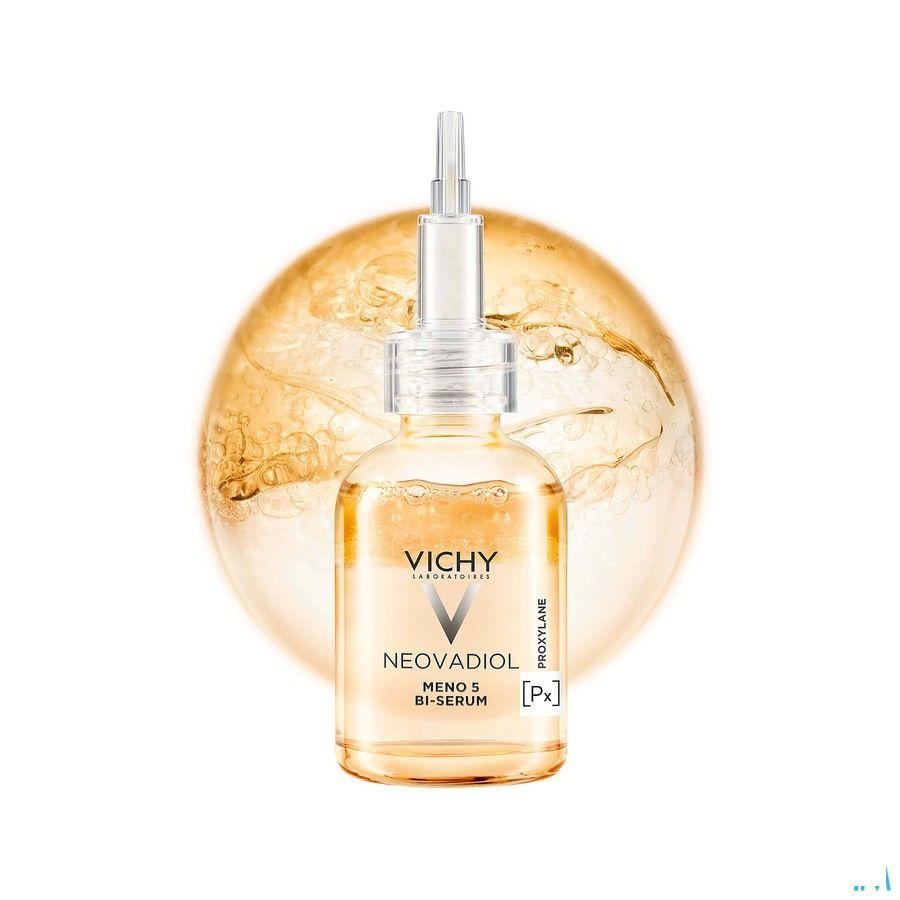 Vichy Neovadiol Meno 5 Bi-Serum Fl 30 ml