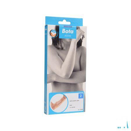 Bota El-bota Long Sk N2  -  Bota