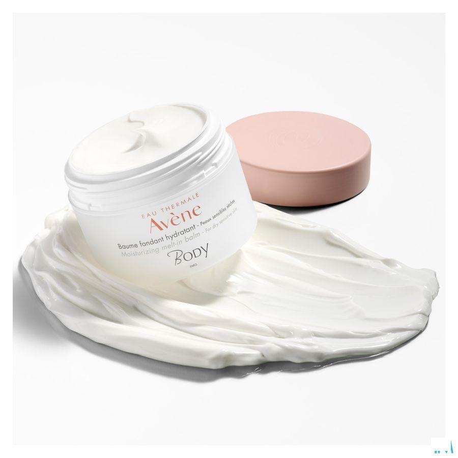 Avene Body Balsem Fondant Hydraterend 250 ml  -  Avene