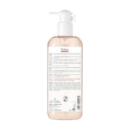 Avene Eau Thermale Trixera Nutrition Gel 500 ml  -  Avene