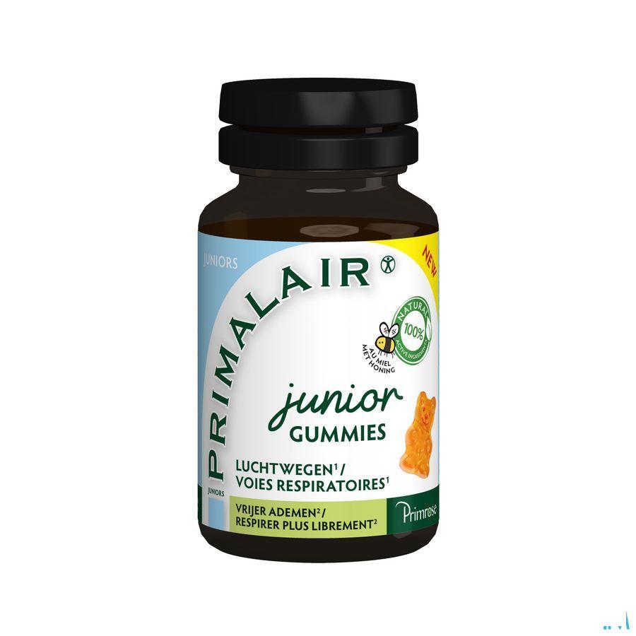 Primalair Junior Gummies 20
