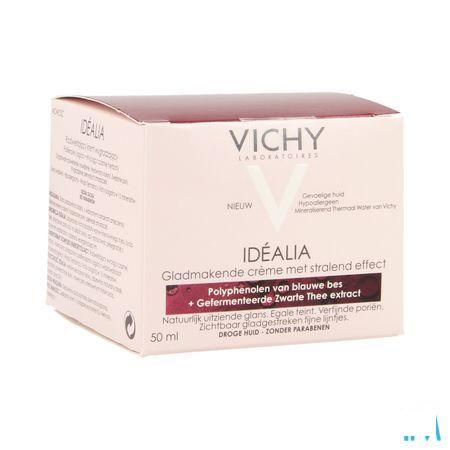 Vichy Idealia Phytactiv Dag Dh 50 ml  -  Vichy