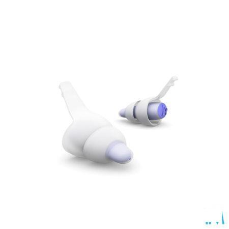 Alpine Sleepdeep Bouchon Oreille 1P