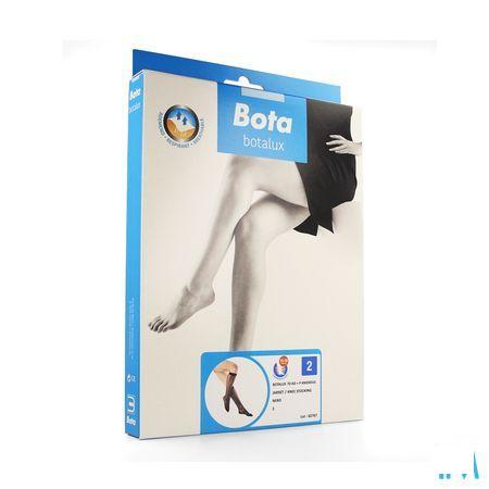 Botalux 70 Bas Jarret Ad Nero N2