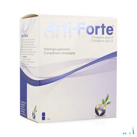 Arti-forte Tabletten 126