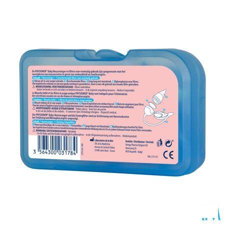 Physiomer Mouche Bebe Nouveau